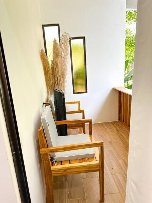 Casa Garza, con a/c y wifi