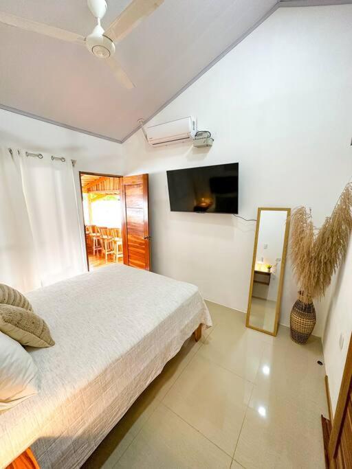 Casa Garza, con a/c y wifi