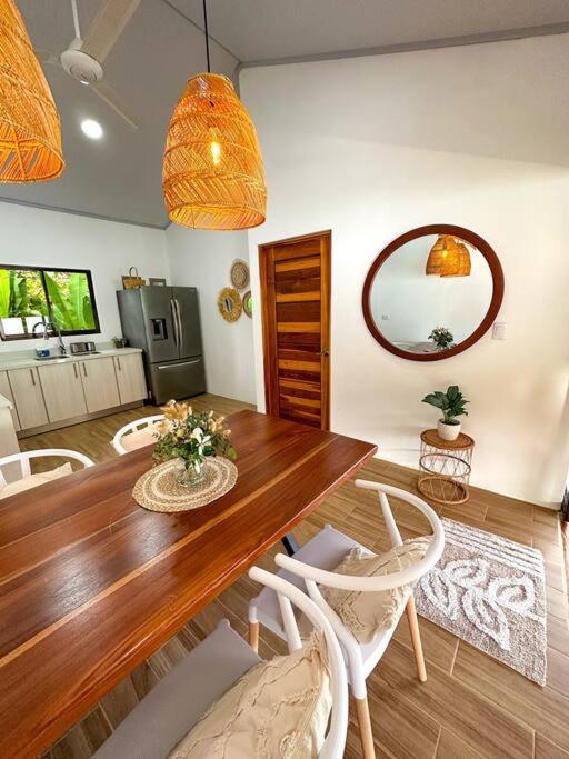 Casa Garza, con a/c y wifi
