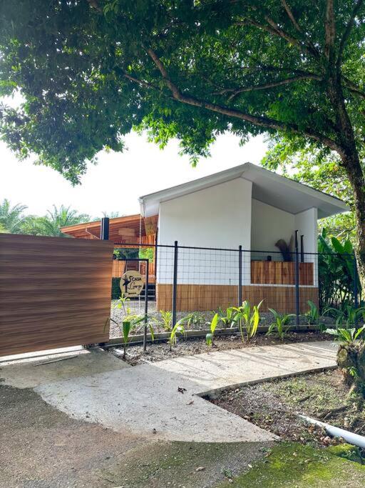 Casa Garza, con a/c y wifi