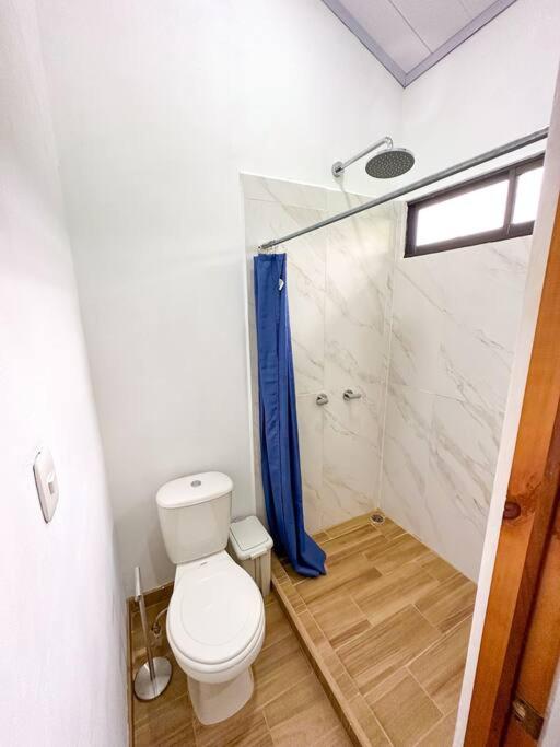 Casa Garza, con a/c y wifi