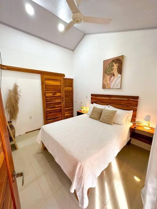 Casa Garza, con a/c y wifi