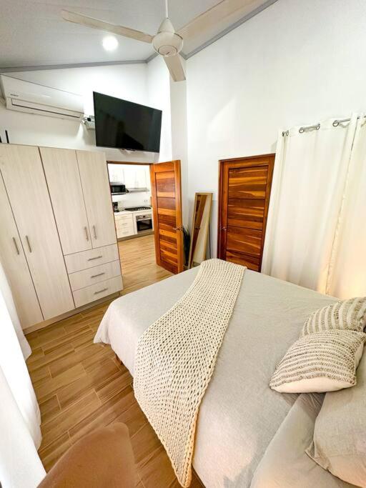 Casa Garza, con a/c y wifi