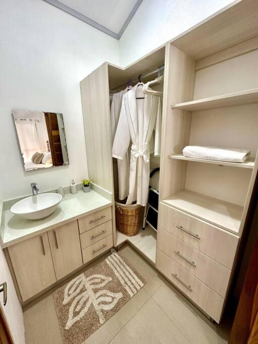 Casa Garza, con a/c y wifi
