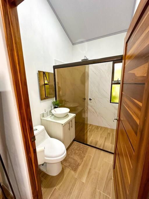 Casa Garza, con a/c y wifi