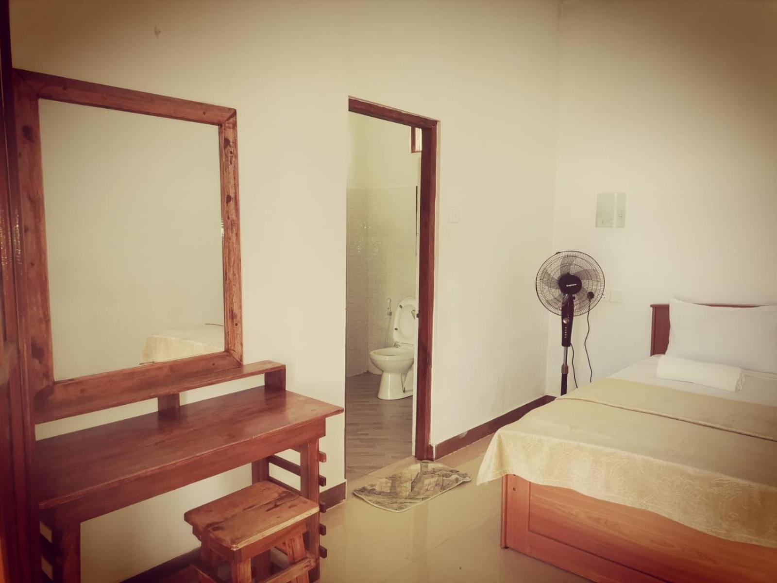 Nineart Resort