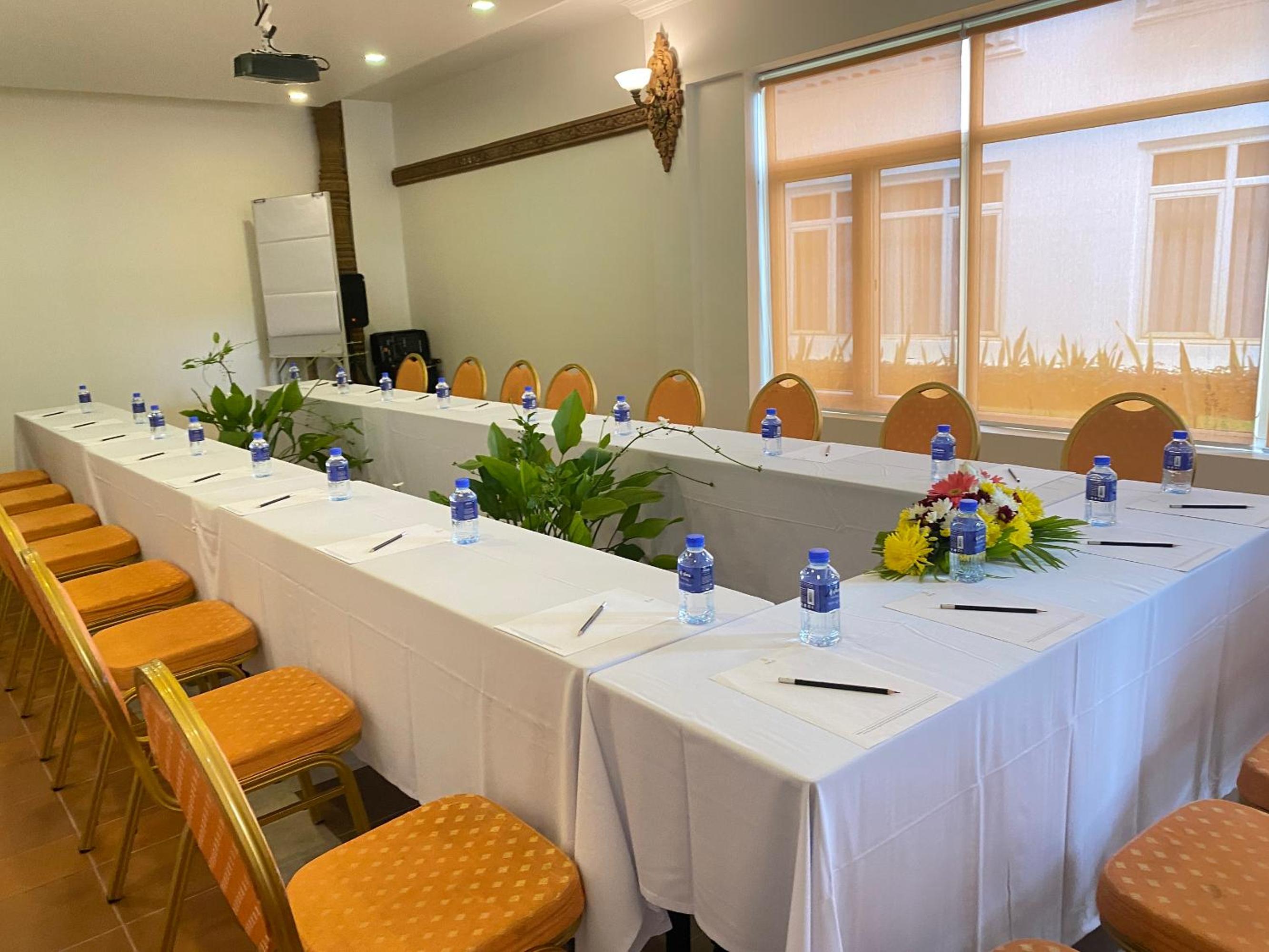 Sala Siem Reap Hotel