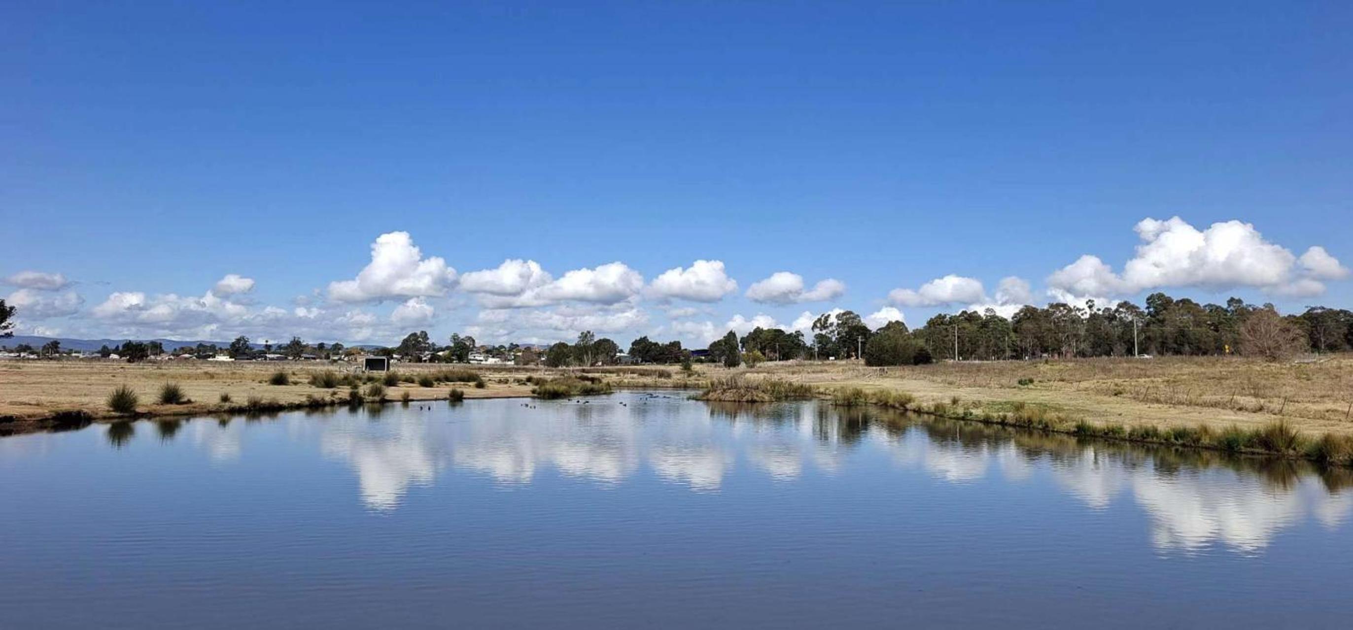 Hunter Valley Nulkaba breathtaking views relax