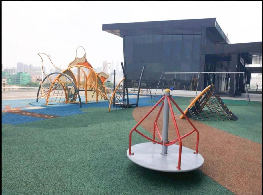 One Residence KL - Near Bukit Bindang TRX IKEA MYtown Sunway Velovity Mall