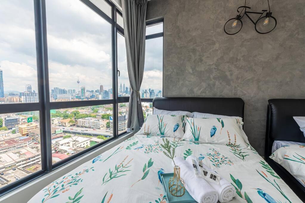 One Residence KL - Near Bukit Bindang TRX IKEA MYtown Sunway Velovity Mall