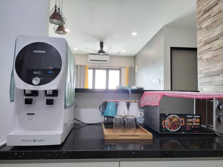 One Residence KL - Near Bukit Bindang TRX IKEA MYtown Sunway Velovity Mall