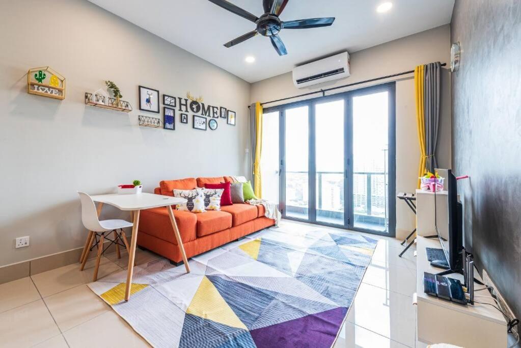 One Residence KL - Near Bukit Bindang TRX IKEA MYtown Sunway Velovity Mall