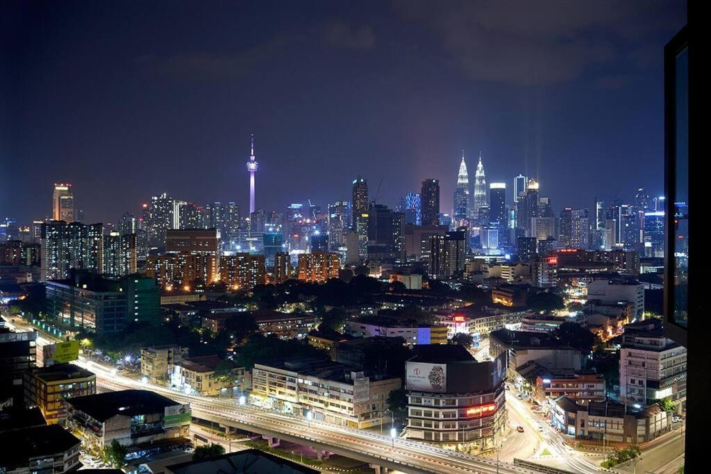 One Residence KL - Near Bukit Bindang TRX IKEA MYtown Sunway Velovity Mall