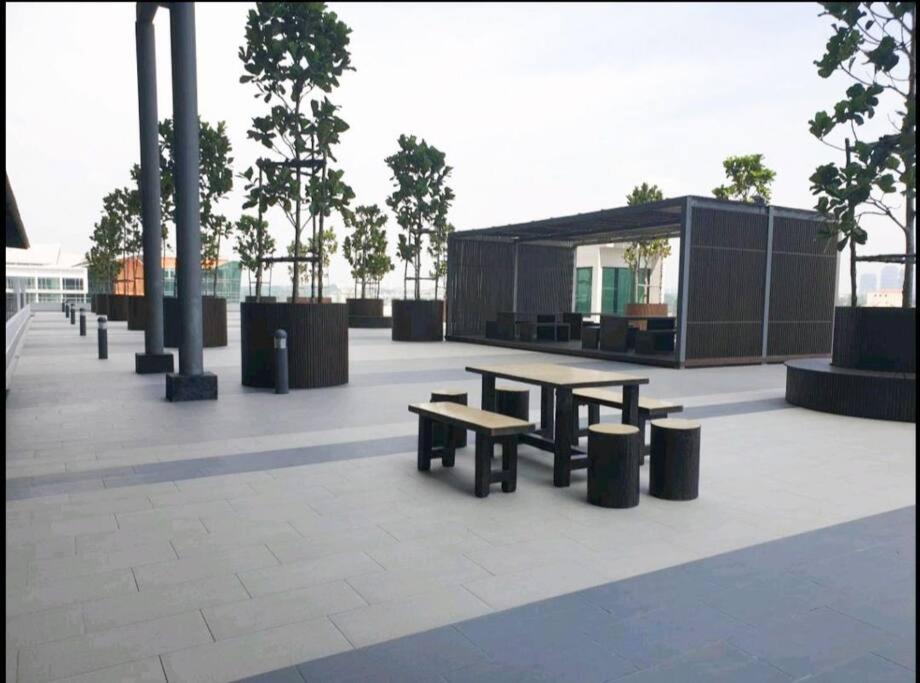 One Residence KL - Near Bukit Bindang TRX IKEA MYtown Sunway Velovity Mall