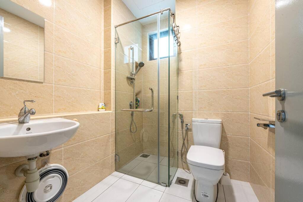One Residence KL - Near Bukit Bindang TRX IKEA MYtown Sunway Velovity Mall