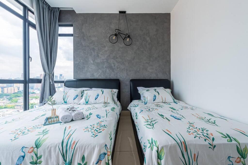 One Residence KL - Near Bukit Bindang TRX IKEA MYtown Sunway Velovity Mall