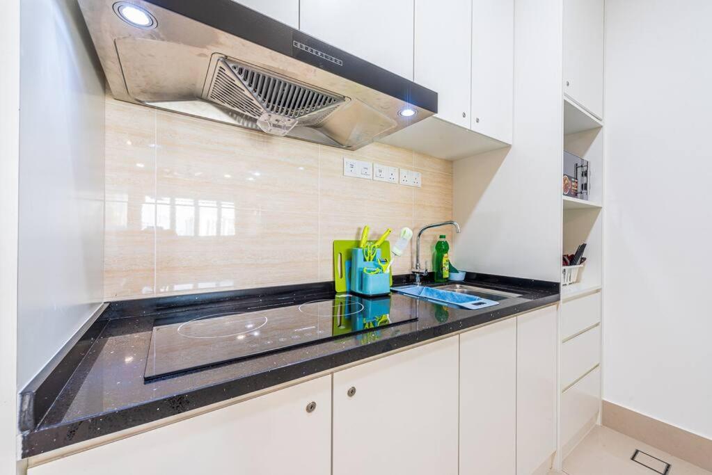 One Residence KL - Near Bukit Bindang TRX IKEA MYtown Sunway Velovity Mall