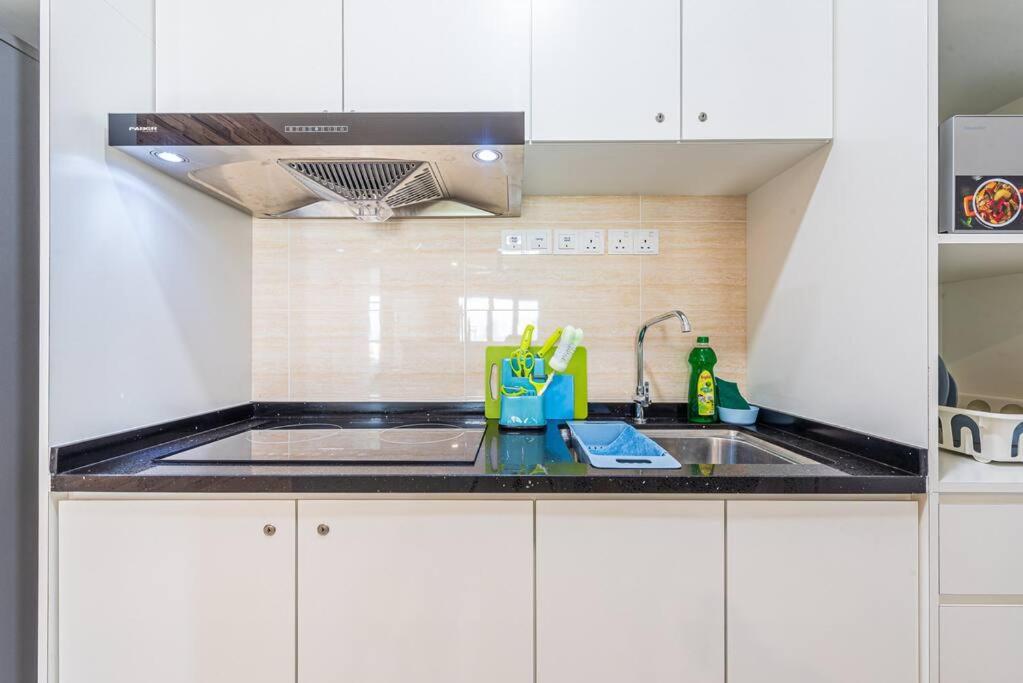 One Residence KL - Near Bukit Bindang TRX IKEA MYtown Sunway Velovity Mall