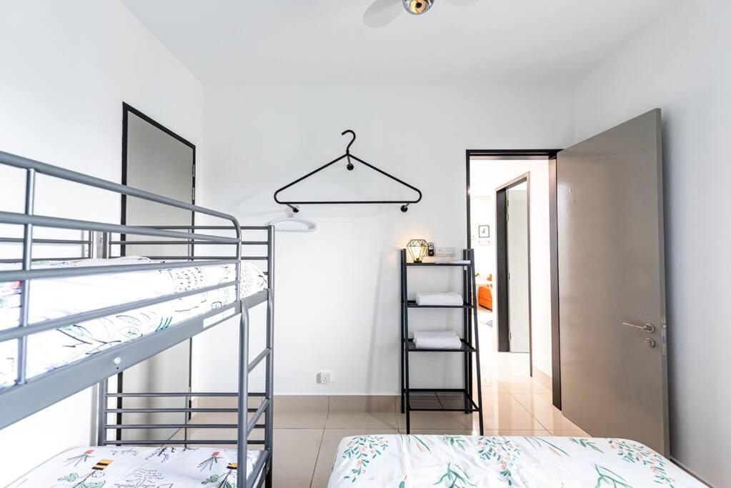 One Residence KL - Near Bukit Bindang TRX IKEA MYtown Sunway Velovity Mall