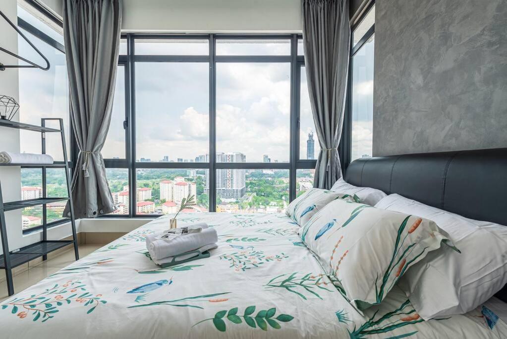 One Residence KL - Near Bukit Bindang TRX IKEA MYtown Sunway Velovity Mall