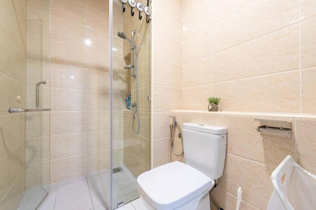 One Residence KL - Near Bukit Bindang TRX IKEA MYtown Sunway Velovity Mall