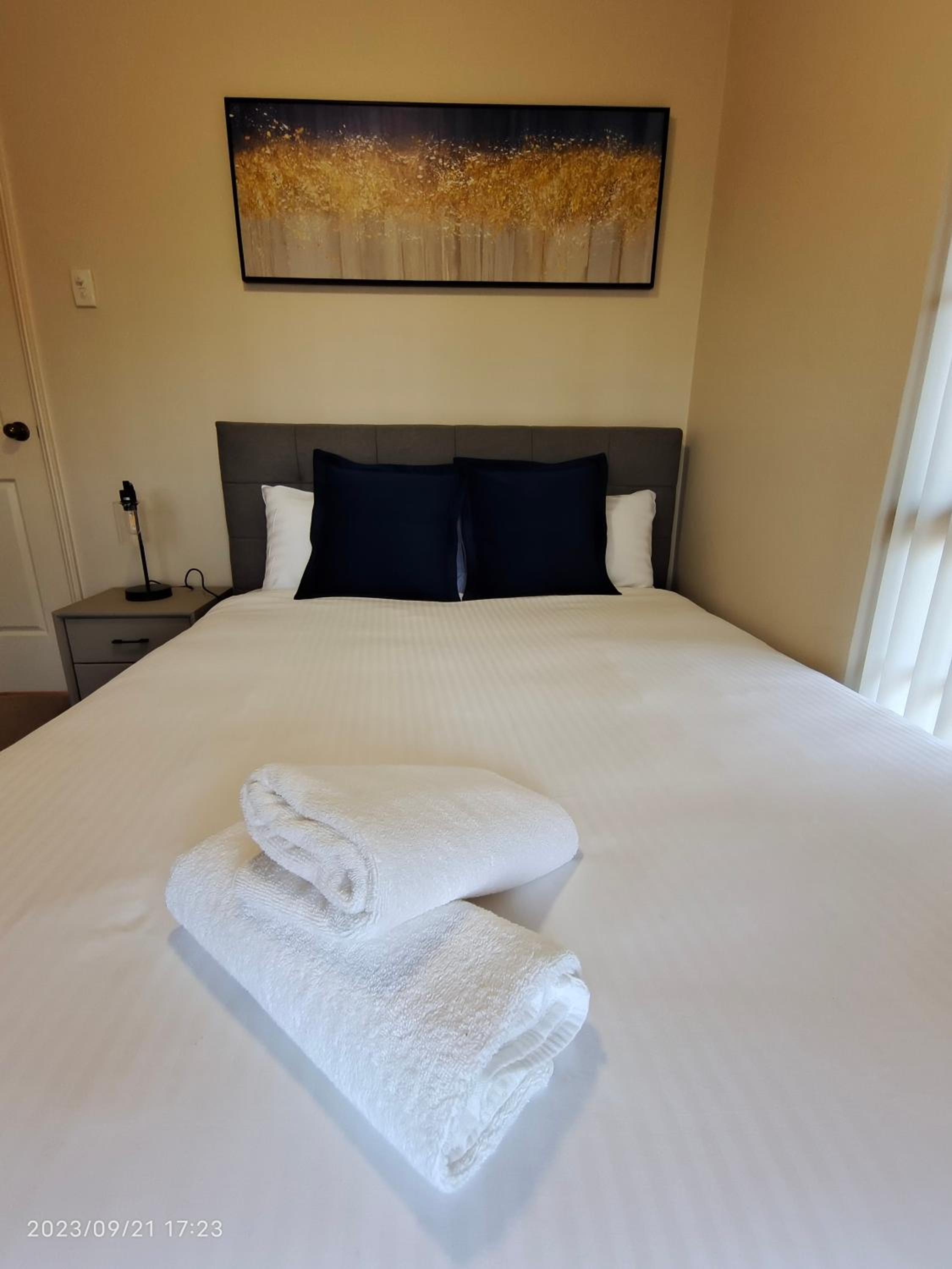 Hunter Valley Nulkaba breathtaking views relax