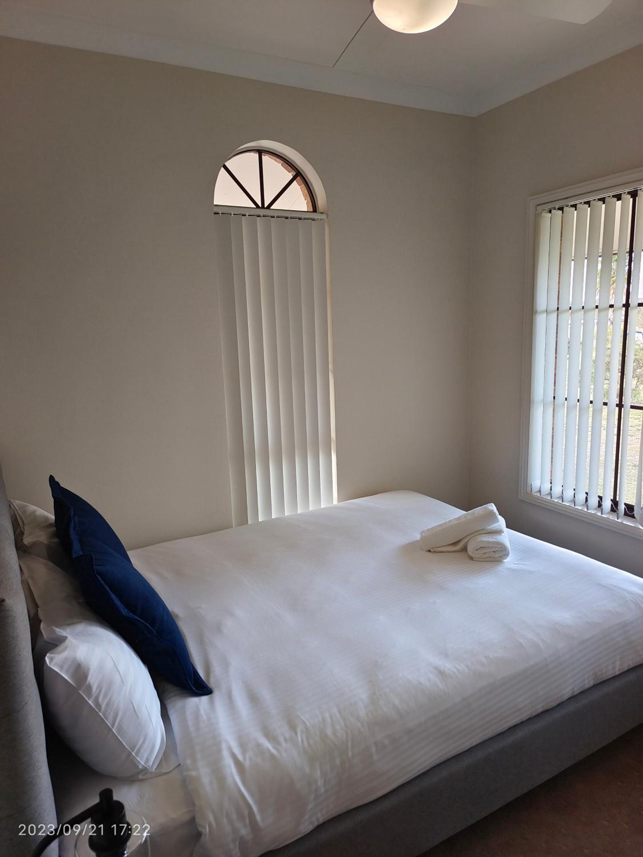 Hunter Valley Nulkaba breathtaking views relax