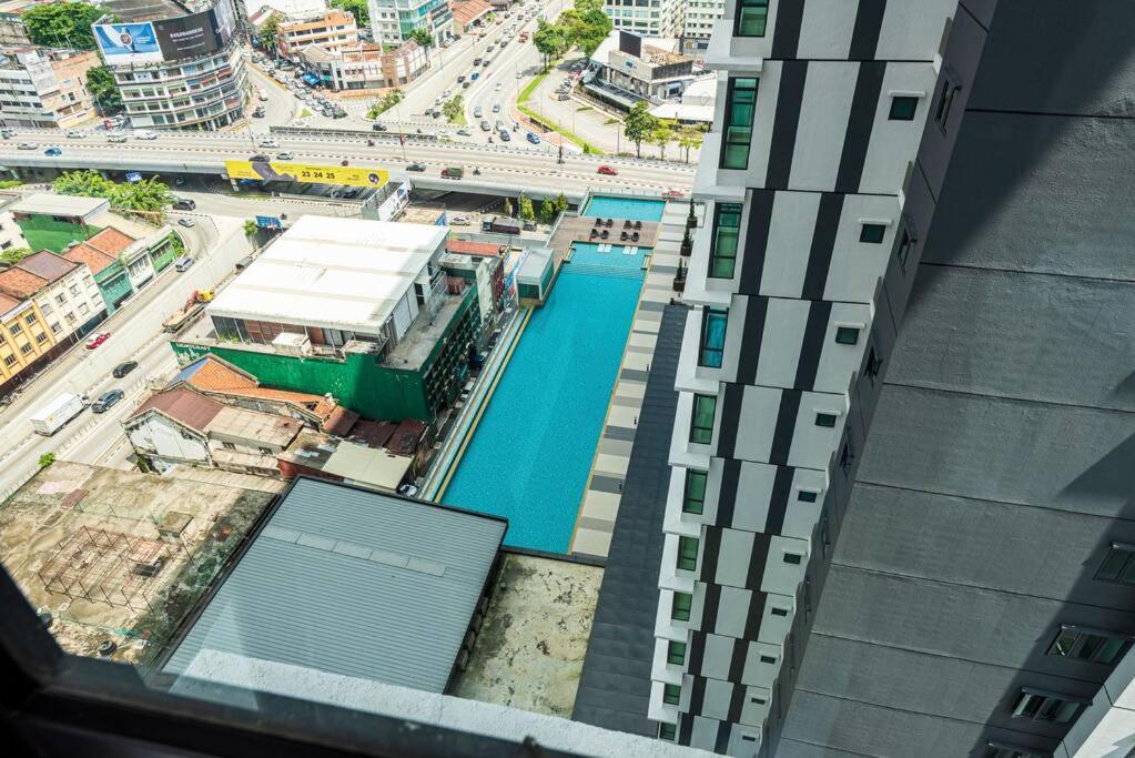 One Residence KL - Near Bukit Bindang TRX IKEA MYtown Sunway Velovity Mall
