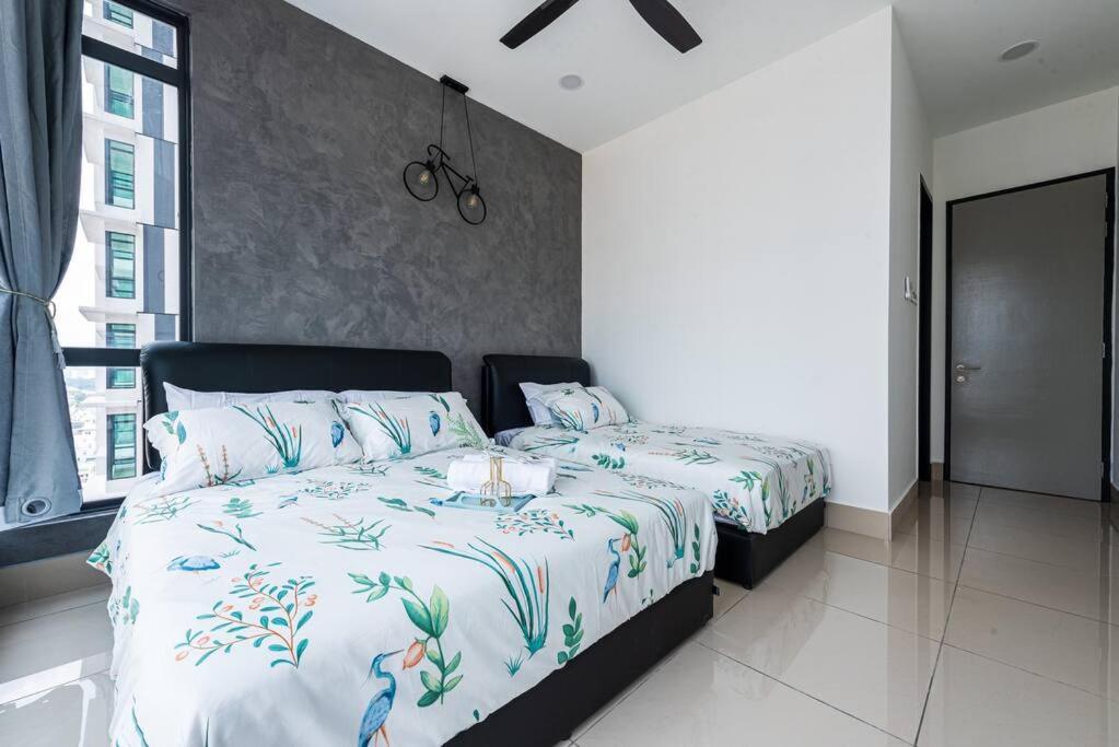 One Residence KL - Near Bukit Bindang TRX IKEA MYtown Sunway Velovity Mall