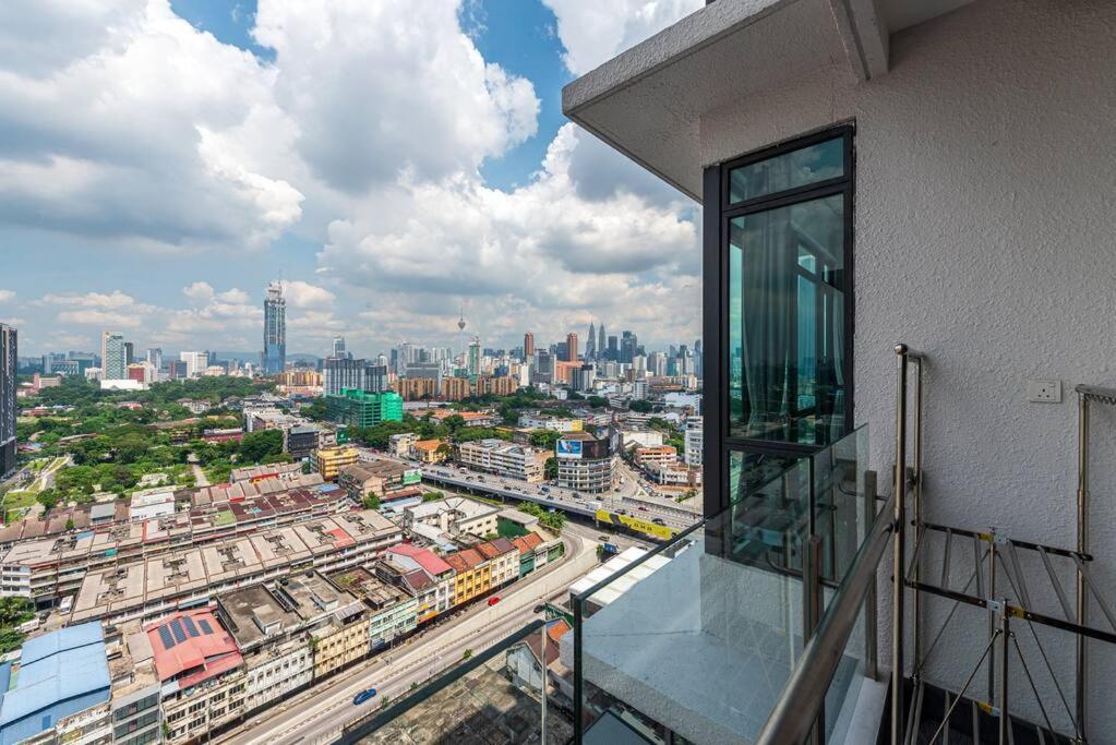 One Residence KL - Near Bukit Bindang TRX IKEA MYtown Sunway Velovity Mall