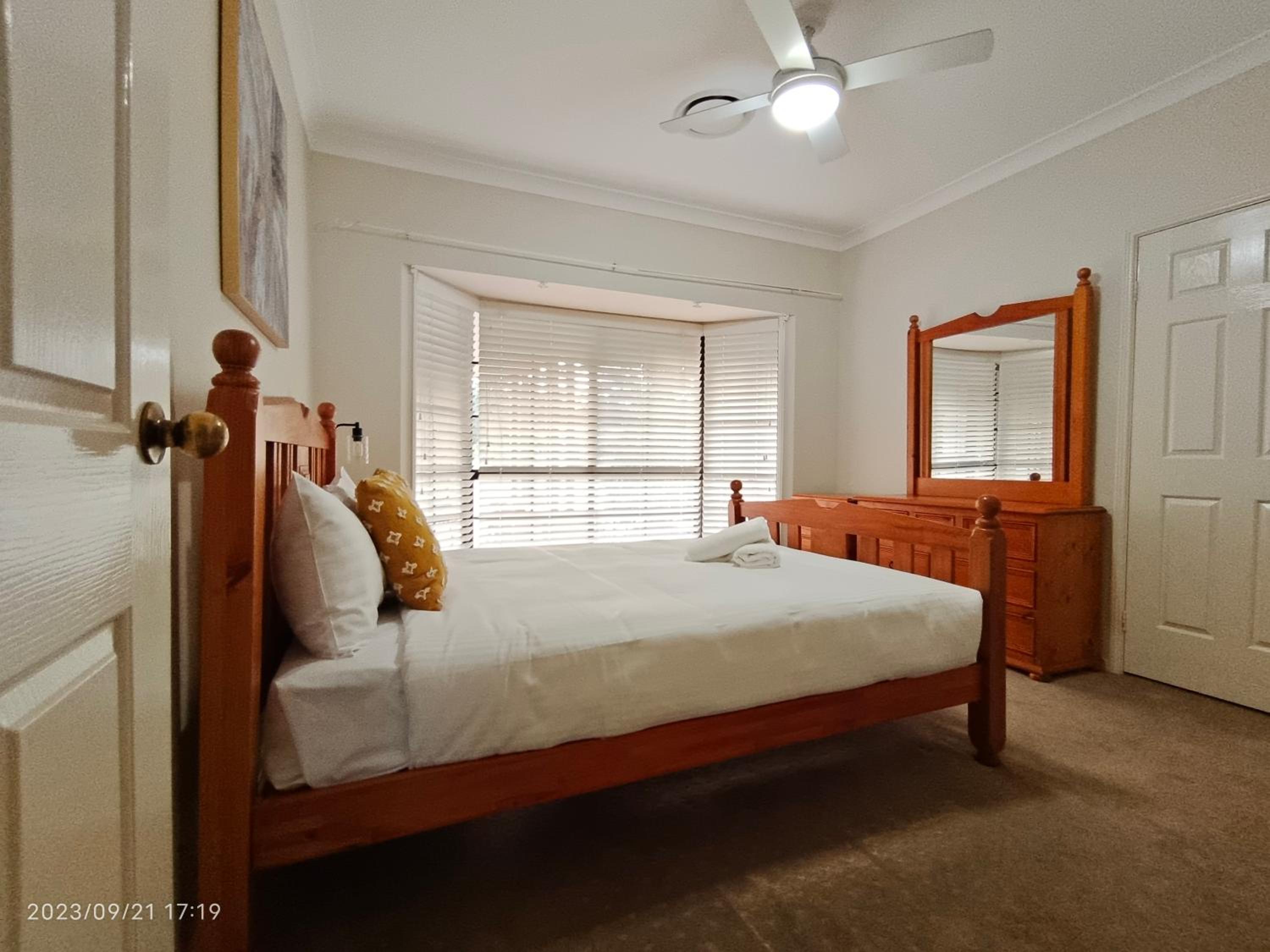 Hunter Valley Nulkaba breathtaking views relax