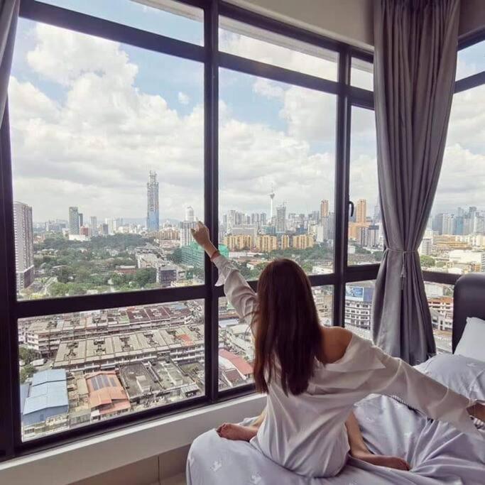 One Residence KL - Near Bukit Bindang TRX IKEA MYtown Sunway Velovity Mall