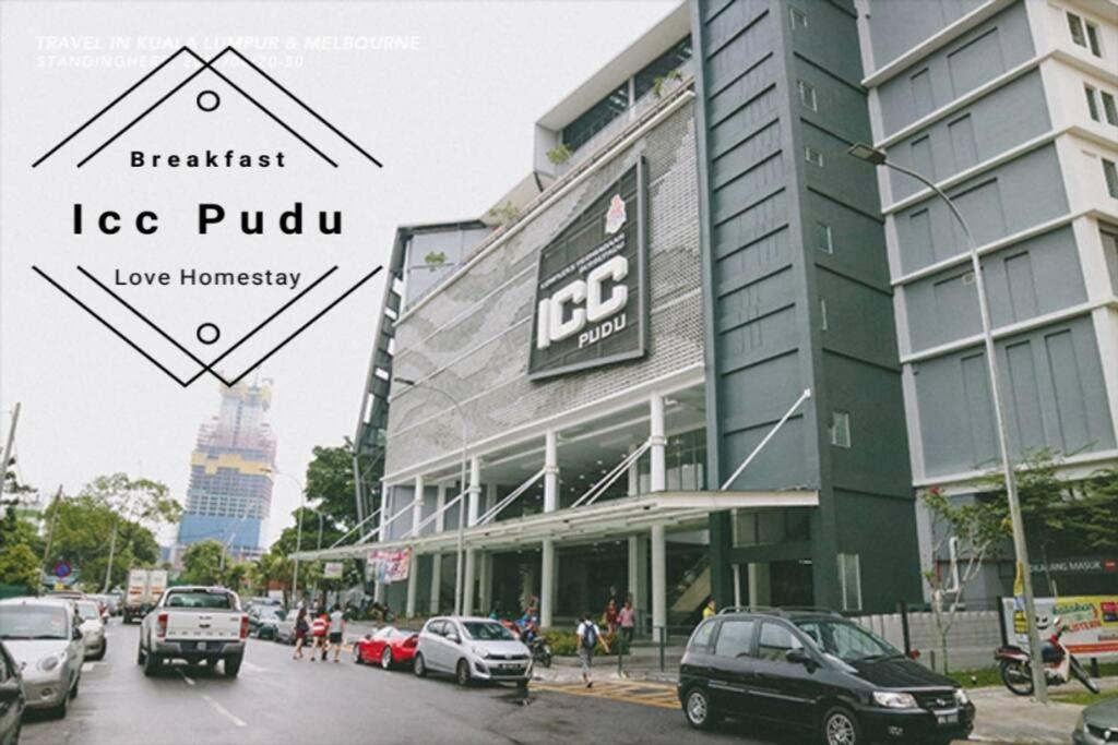 One Residence KL - Near Bukit Bindang TRX IKEA MYtown Sunway Velovity Mall