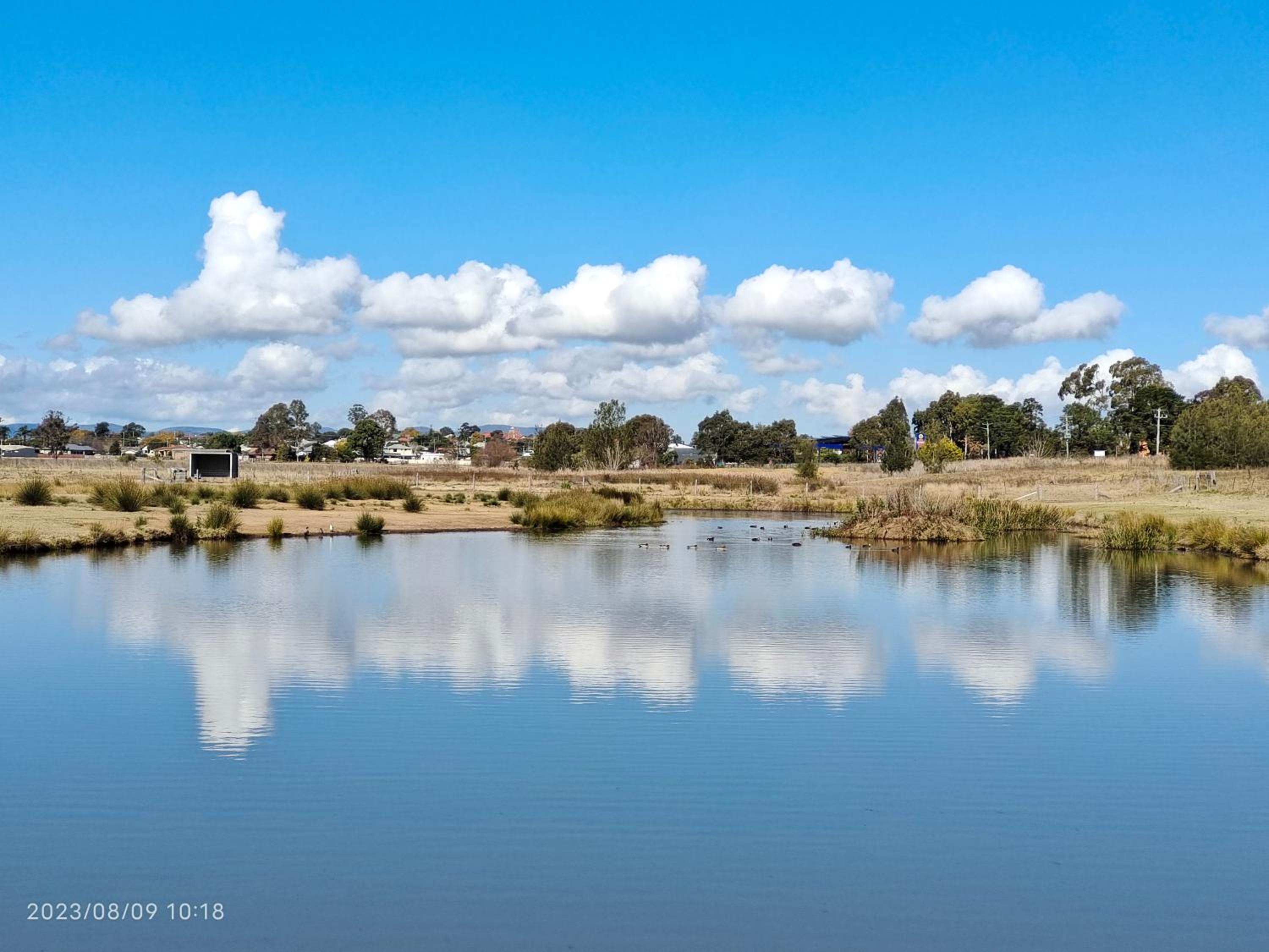 Hunter Valley Nulkaba breathtaking views relax