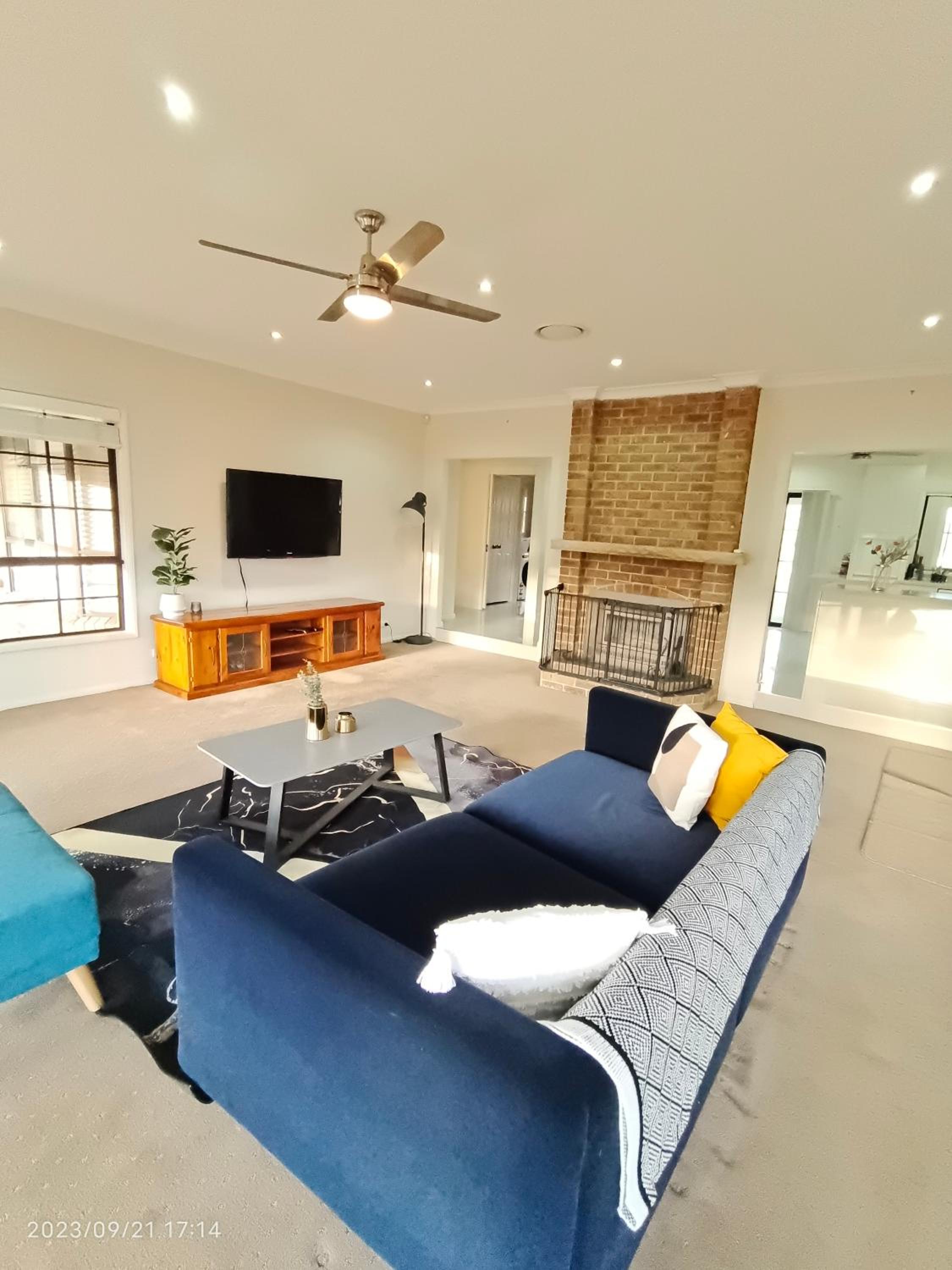 Hunter Valley Nulkaba breathtaking views relax