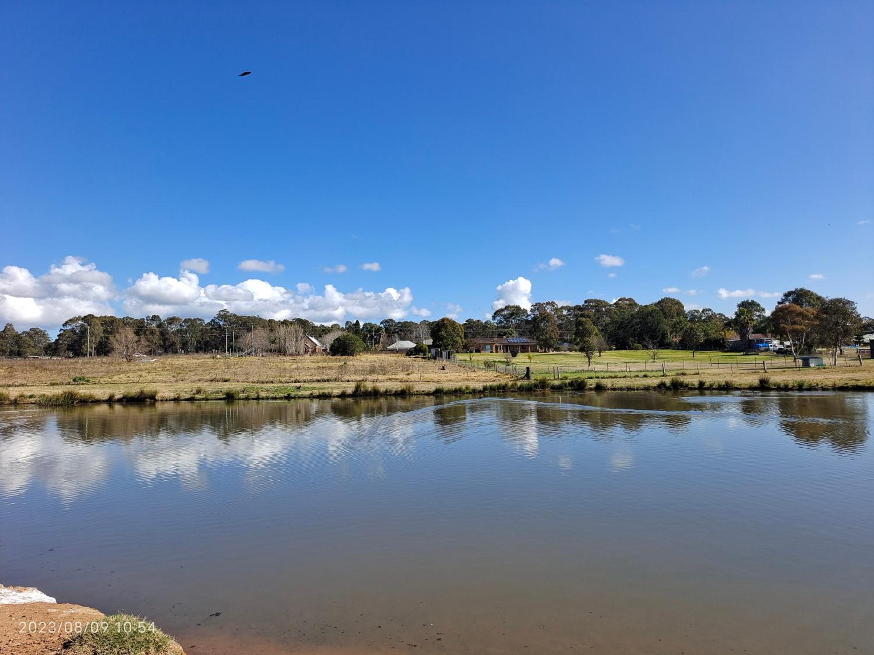 Hunter Valley Nulkaba breathtaking views relax
