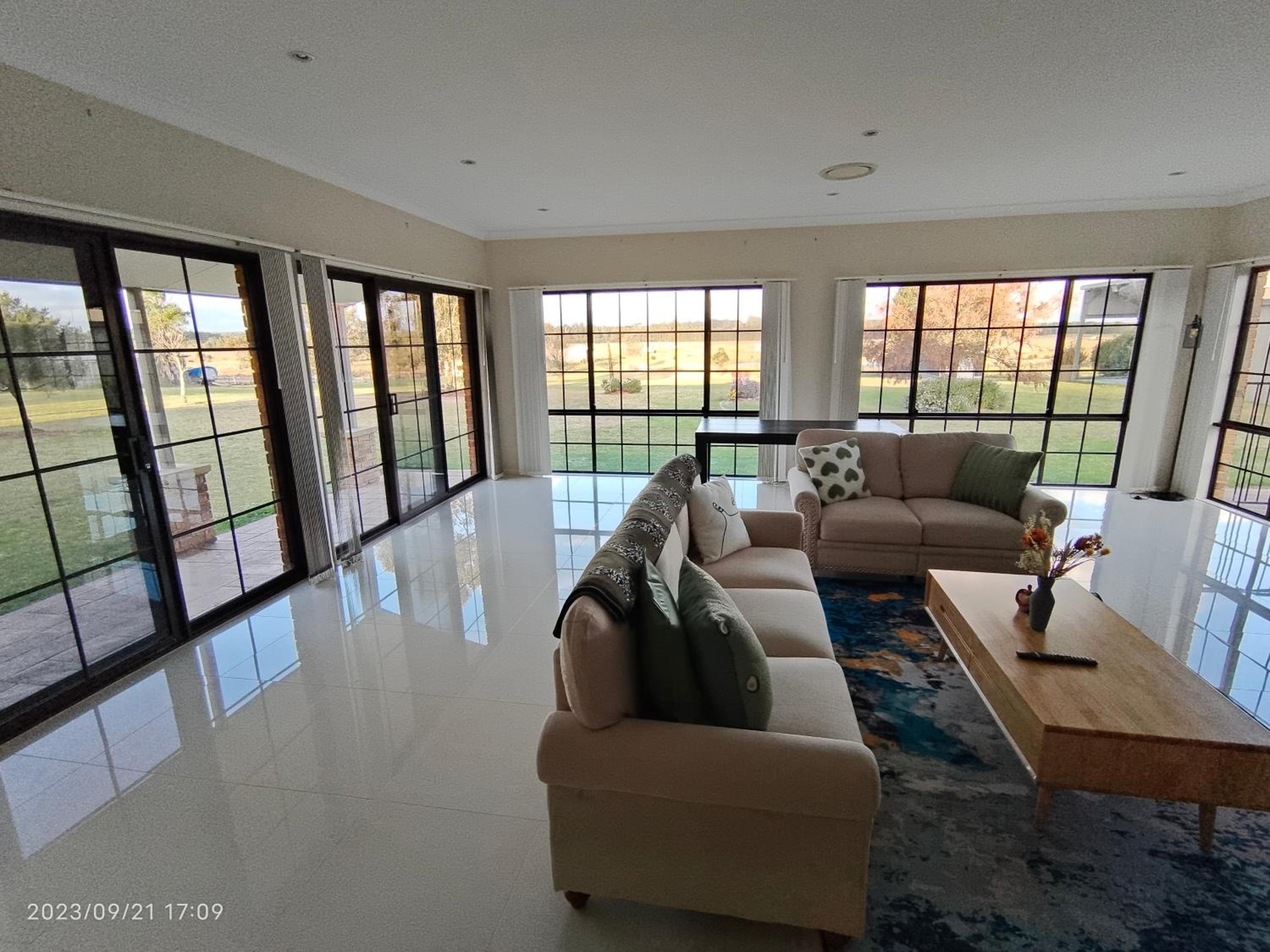Hunter Valley Nulkaba breathtaking views relax