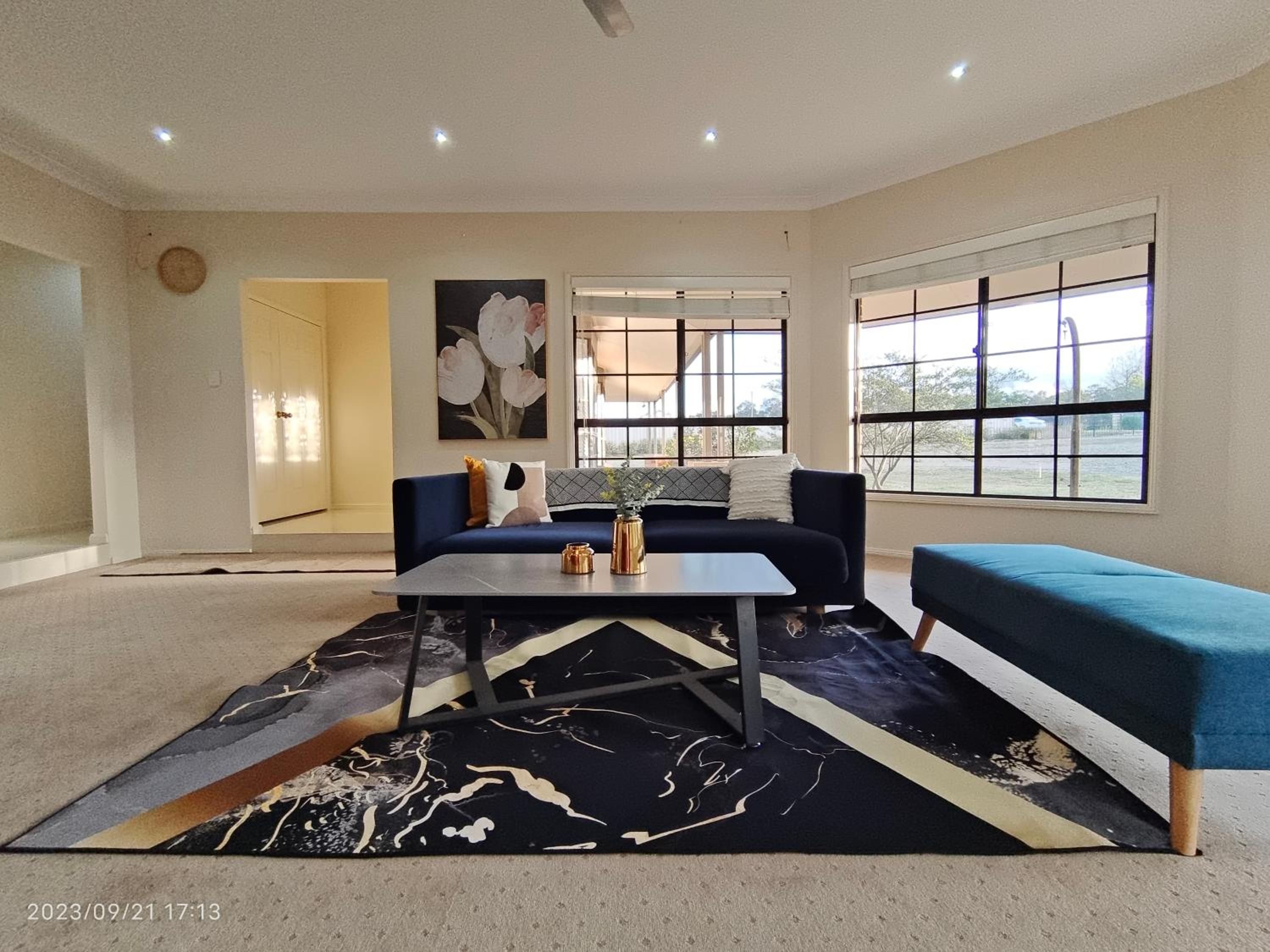 Hunter Valley Nulkaba breathtaking views relax