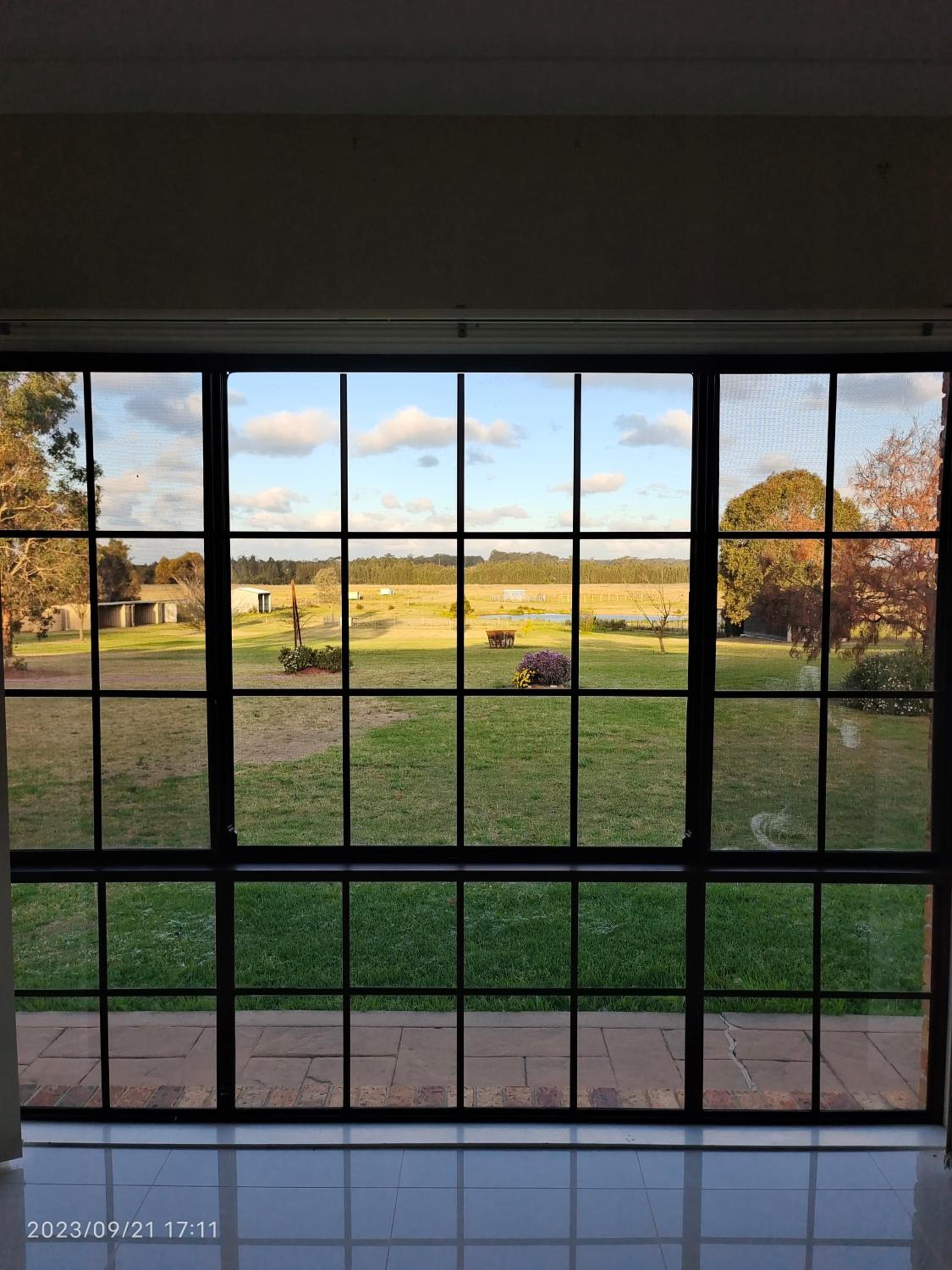 Hunter Valley Nulkaba breathtaking views relax