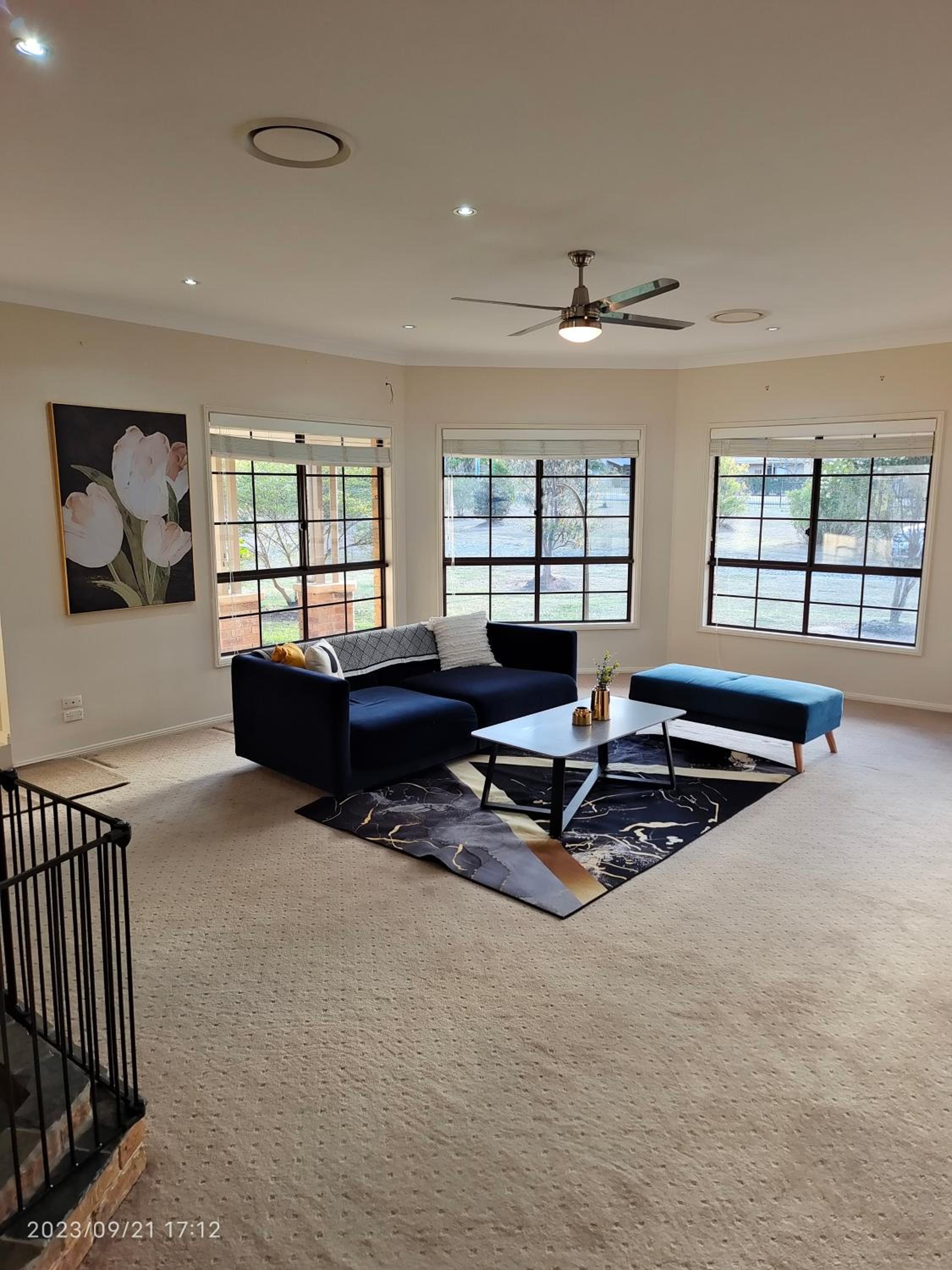 Hunter Valley Nulkaba breathtaking views relax
