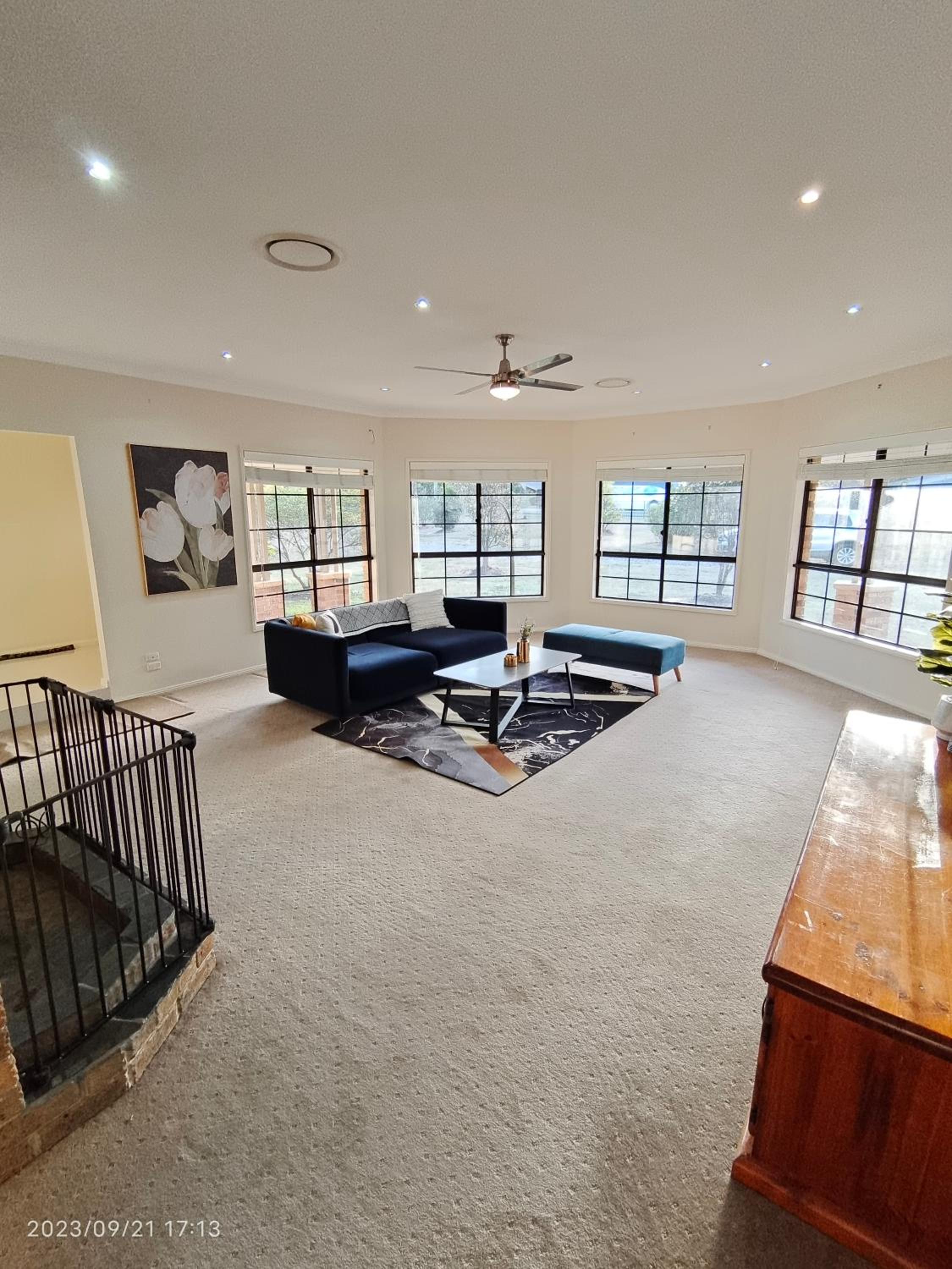 Hunter Valley Nulkaba breathtaking views relax