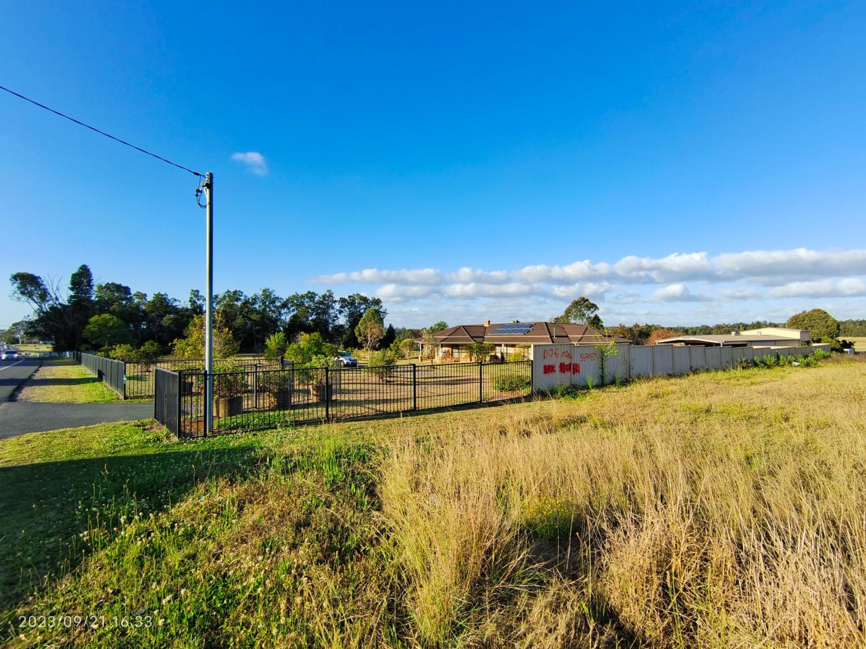 Hunter Valley Nulkaba breathtaking views relax
