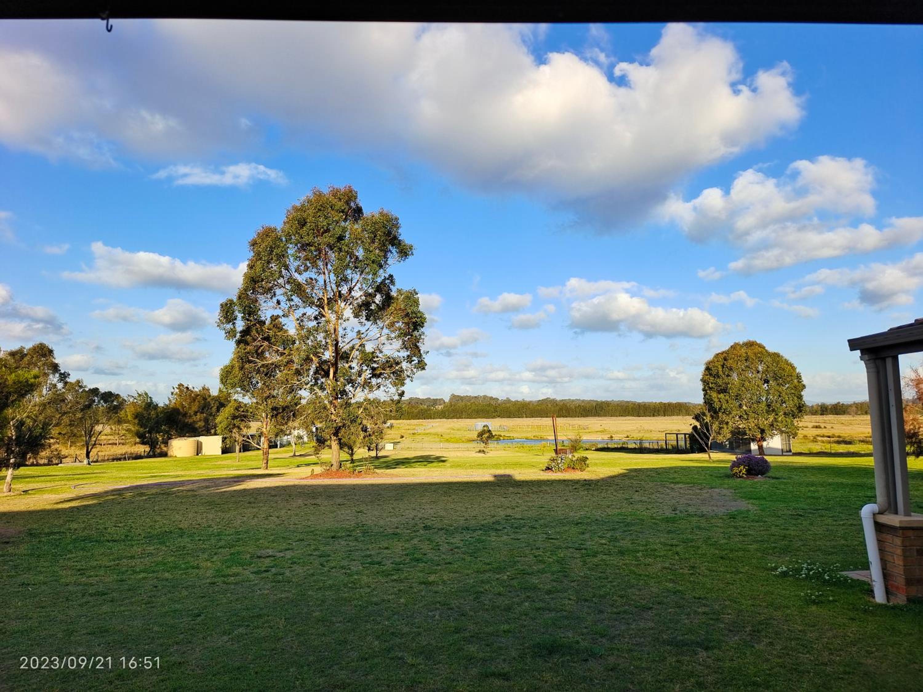 Hunter Valley Nulkaba breathtaking views relax