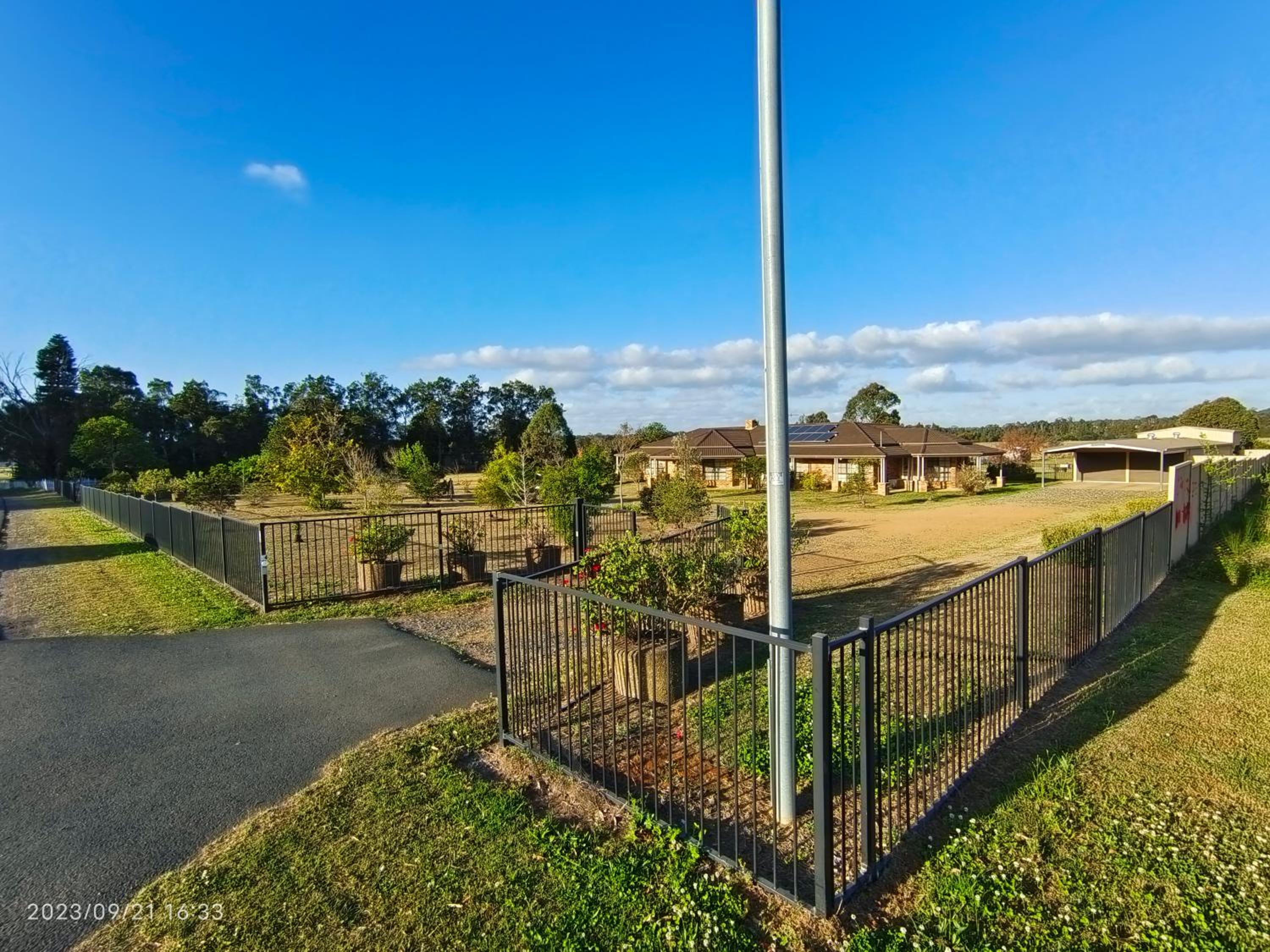 Hunter Valley Nulkaba breathtaking views relax