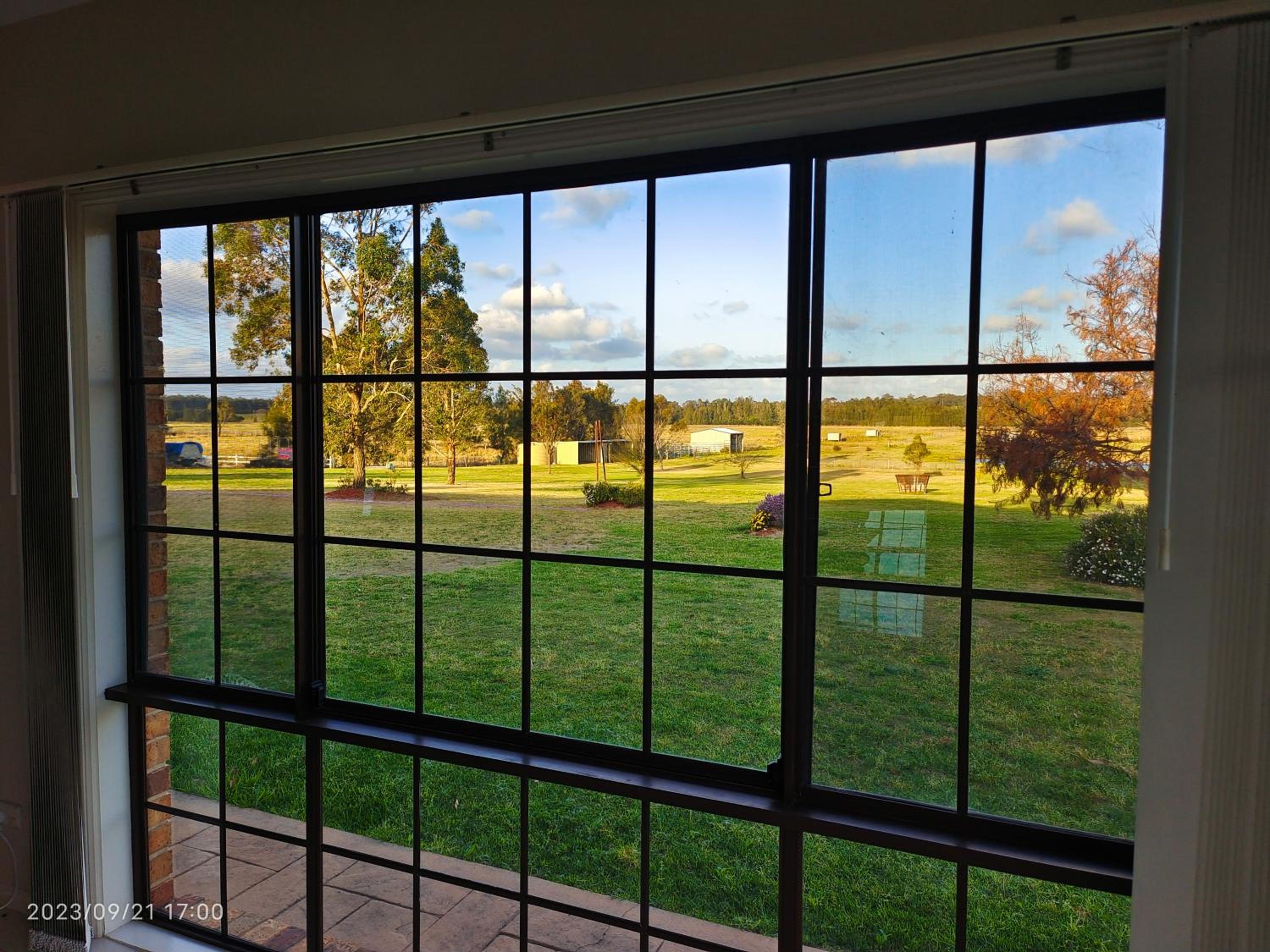 Hunter Valley Nulkaba breathtaking views relax
