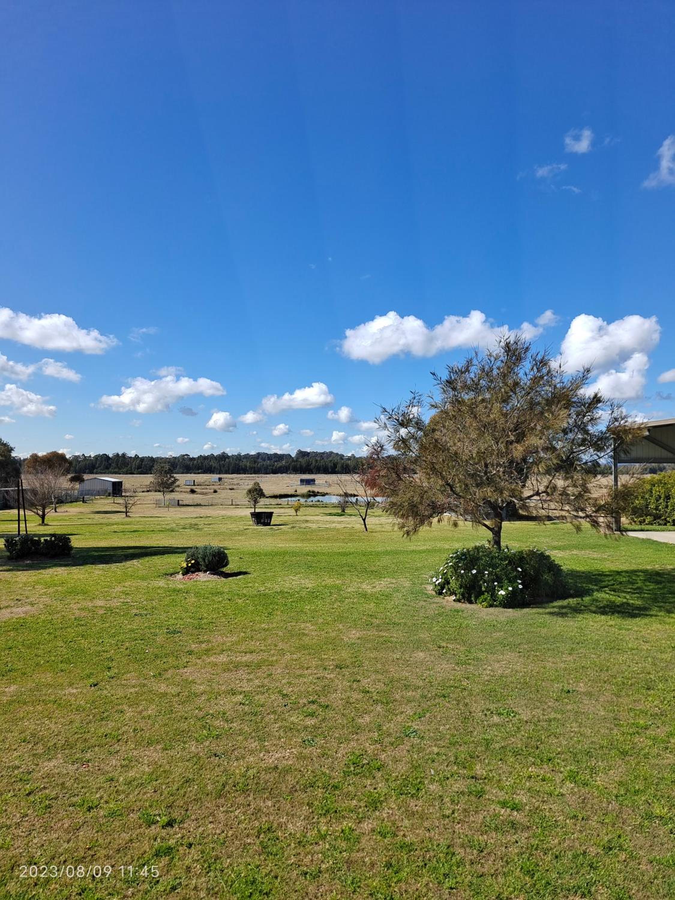 Hunter Valley Nulkaba breathtaking views relax