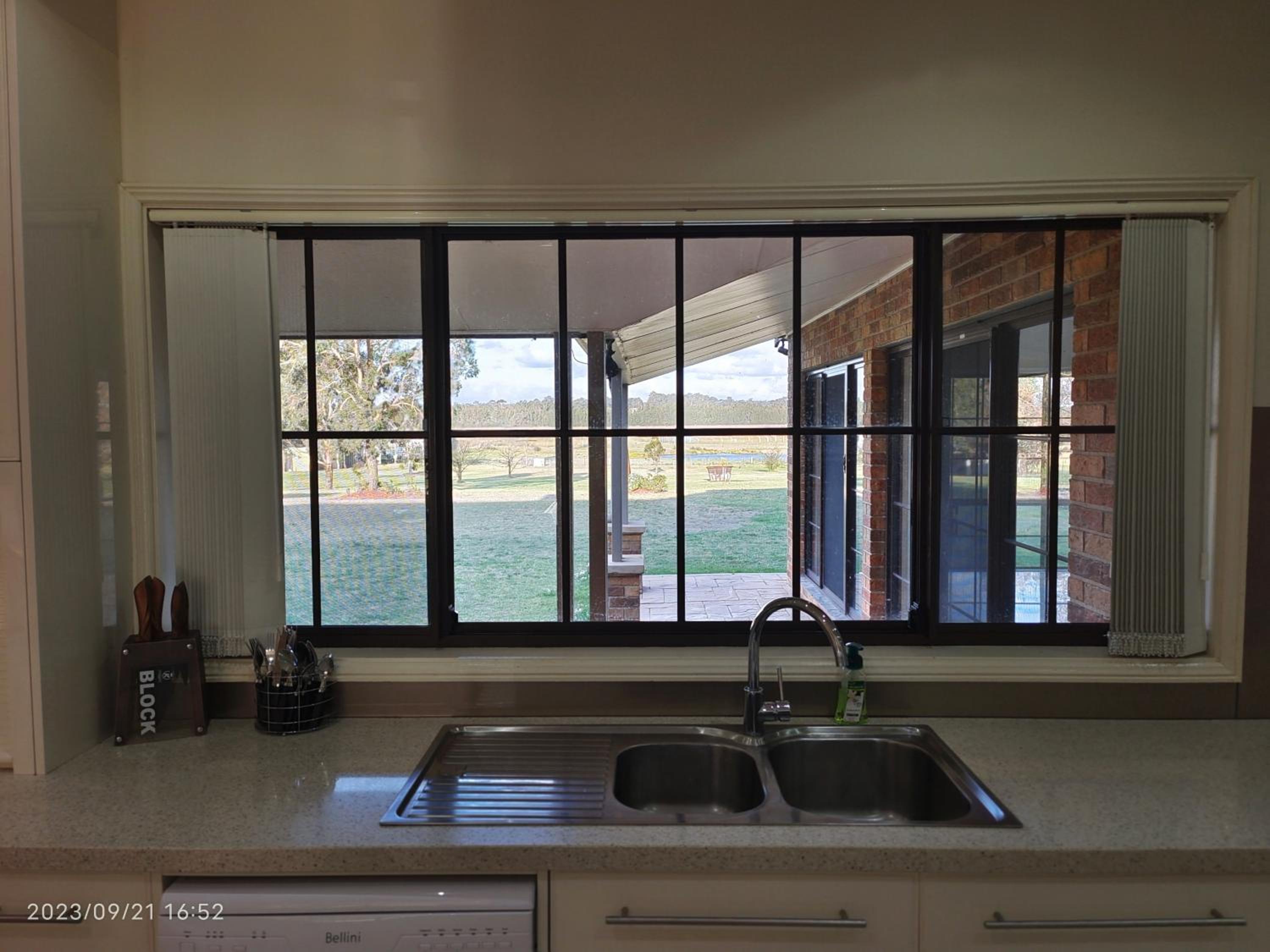 Hunter Valley Nulkaba breathtaking views relax