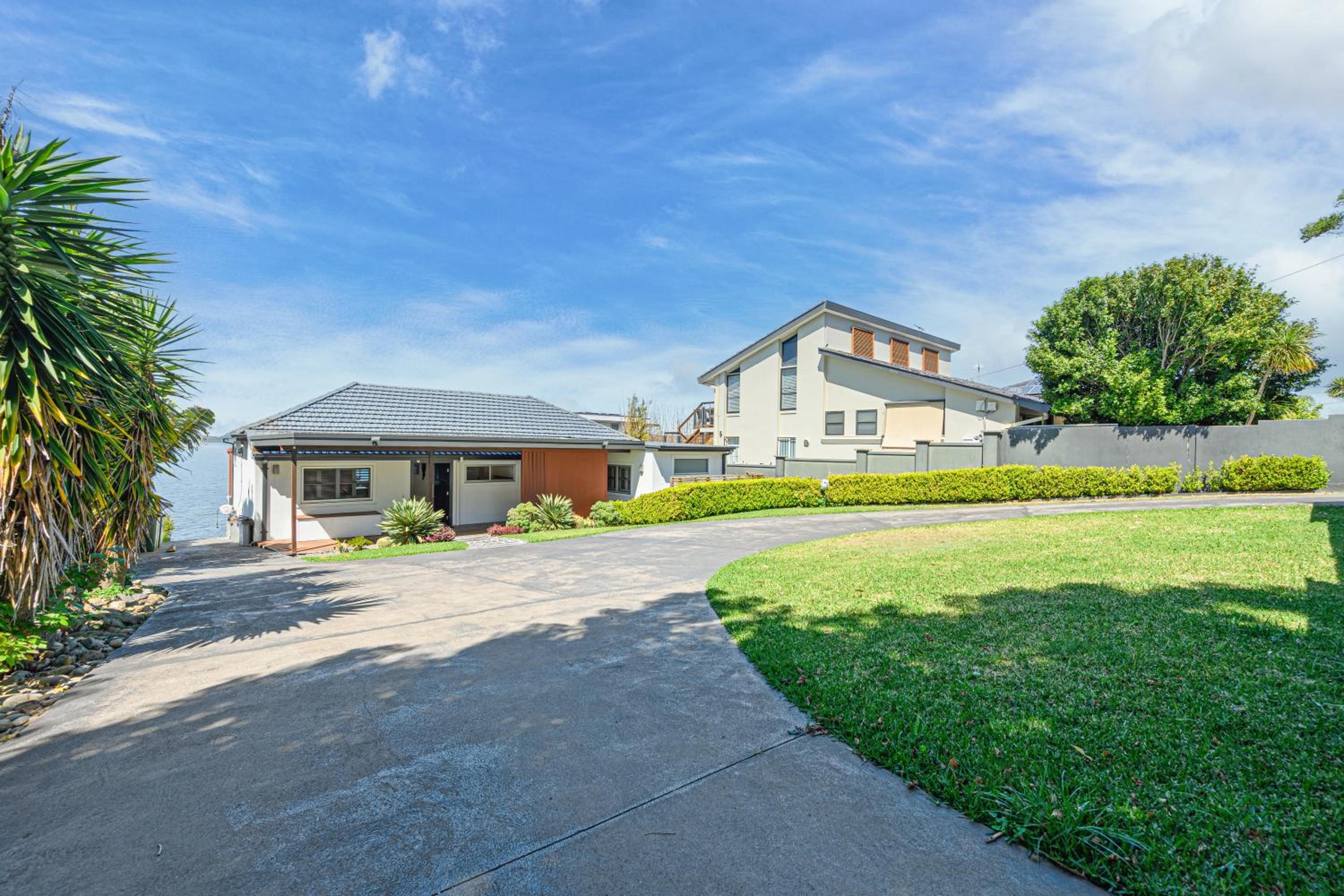 Taren Point luxury 4Br house with best Bay view