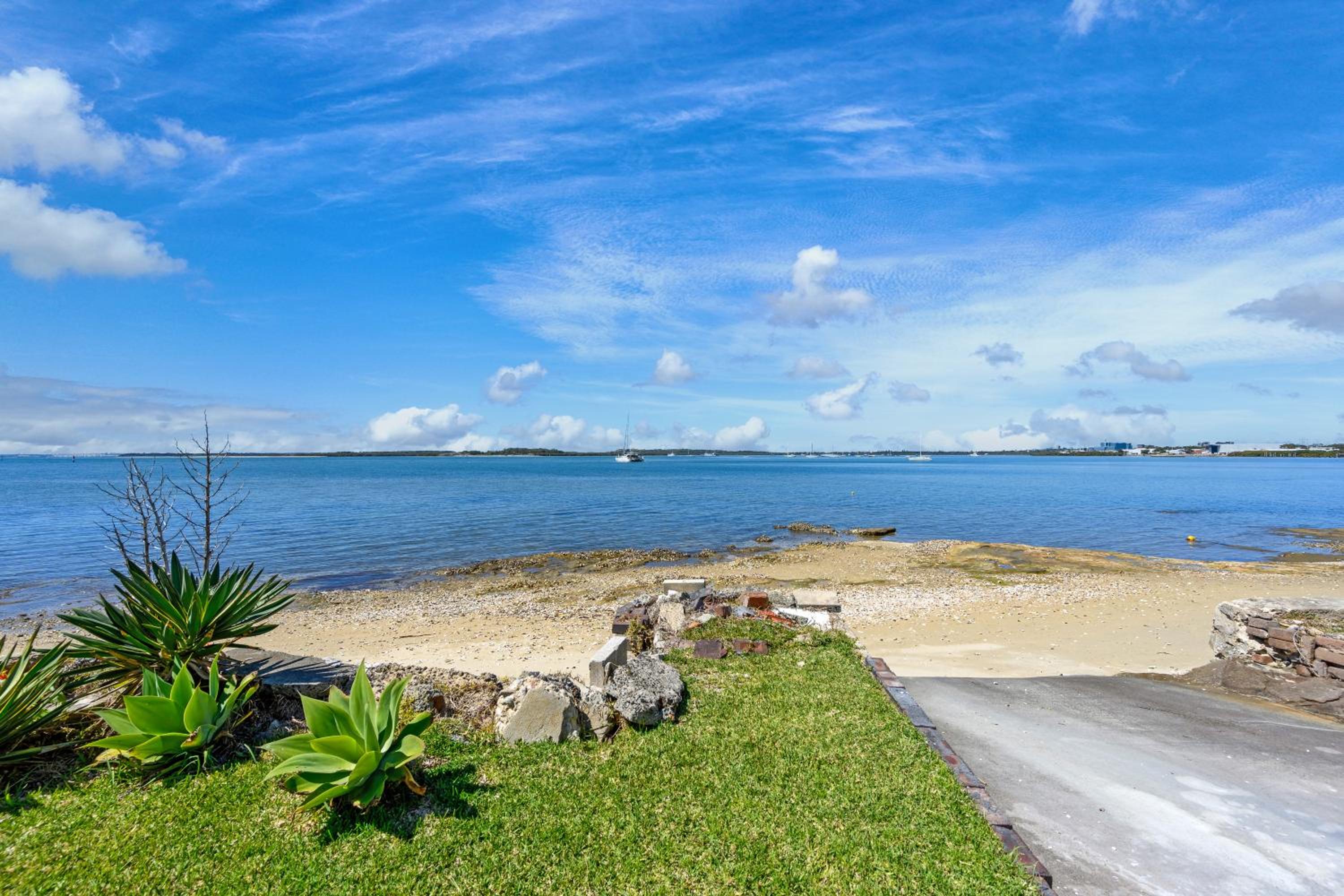 Taren Point luxury 4Br house with best Bay view