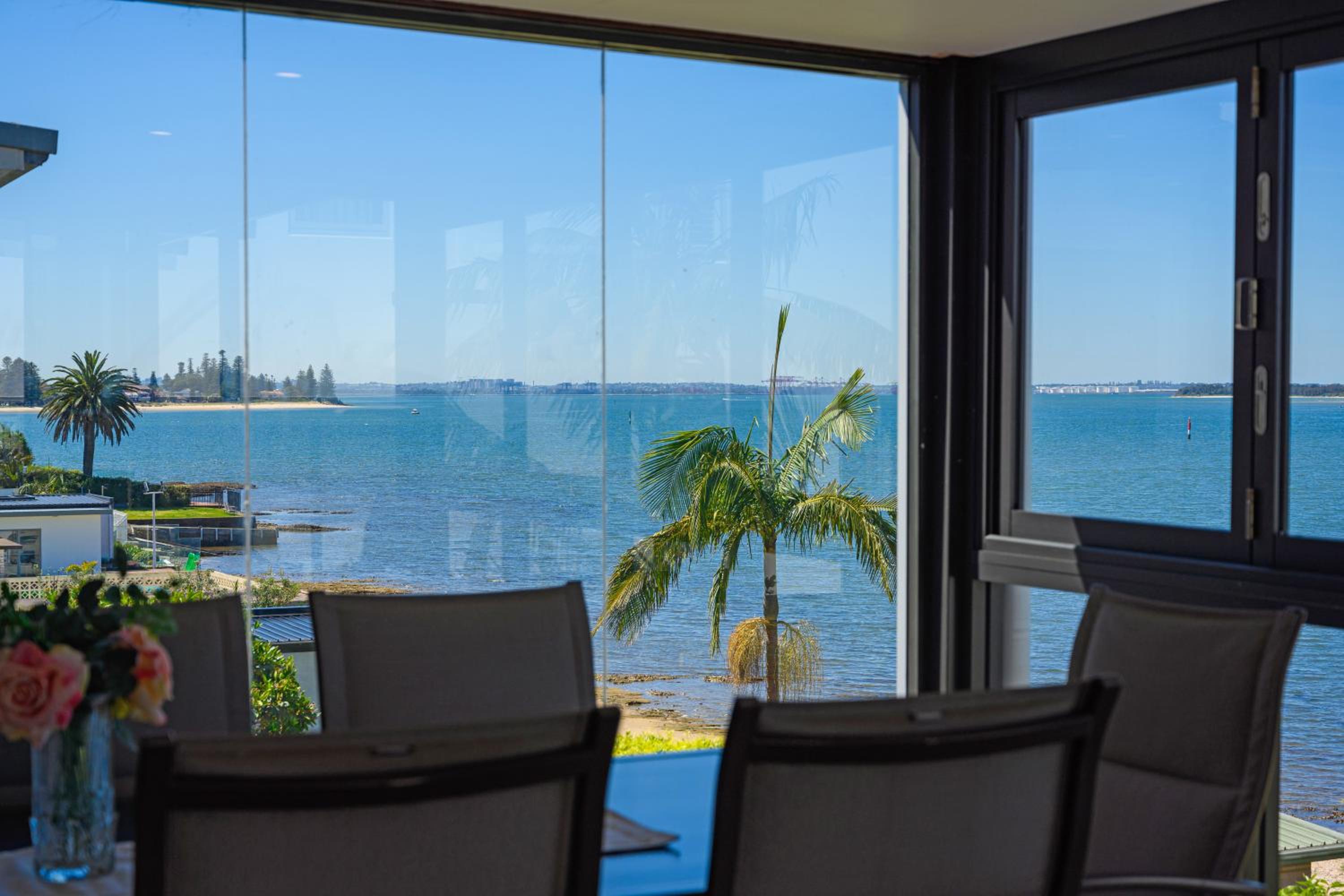 Taren Point luxury 4Br house with best Bay view